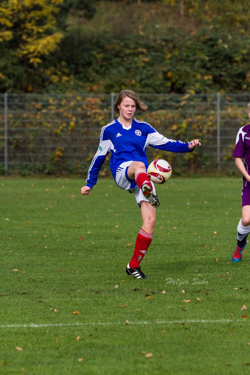 Bild 228 - B-Juniorinnen FSC Kaltenkirchen - Holstein Kiel : Ergebnis: 0:10